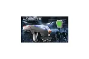 Laser X 88016 Two Player Laser Gaming Set, 72 months to 180 months