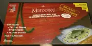 New in plastic Learning Well Marooned Family Board Game - Reading Comprehension