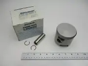 2703-821368A2 OEM .015 OS Piston for Mercury Mariner 30 & 40 HP Outboards