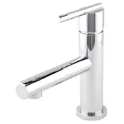 Gerber D224158 Parma 1.2 GPM 1 Hole Bathroom Faucet - Chrome