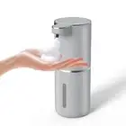 Automatic Soap Dispenser – Touchless Foaming Soap Dispenser 400ml USB Recharg...