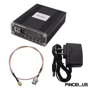 RF Signal Generator RF Frequency Generator Module with OLED Display ADF5355 pe66