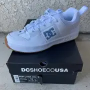 DC Shoes x POP Trading Lynx. Size 12. Brand new in the original box.