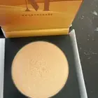 Morphe Glow Show Radiant Pressed Highlight Gilded Glow 7g/0.25 Oz.