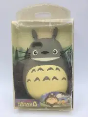 My Neighbor Totoro Phone Case Studio Ghibli Japanese Anime NEW RARE