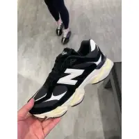 在飛比找蝦皮購物優惠-<Taiwan小鮮肉> NEW BALANCE 9060 黑