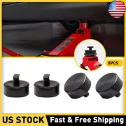 8 Jacking Lift Pad Lift Pucks Jack Pads For Chevrolet Corvette C7 Stingray 14-21