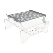 New OXFORD Grill For Firepit #OXOX877