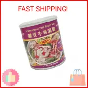 Harvest 2000 Vietnamese Pho Broth Mix - 16 oz (1 Can)