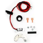 Pertronix Ignitor Electronic Conversion Module Kit for Lucas 6 Cyl Distributors