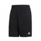 Adidas 運動短褲 Training Shorts 黑 男款 單層 針織 涼感 透氣 排汗 愛迪達 FJ6156