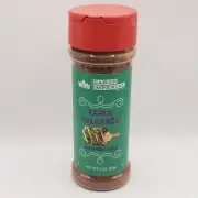 Sabor Imperial Jalapeno Lime Spice Seasoning 3 Oz Shaker Bottle