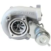 Aeroflow Boosted 5047.86 Nissan S15 T285 Bolt Outlet GTX2867 Natural - AF8005-2023