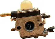 [Motorcycle parts] Carburetor Fit for ZAMA C1Q-S68G S68 for Stihl BG45 BG55 BG65 BG85 SH55 Blower 42291200606 [Easy to replace]