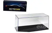 Collectible Display Show Case for 1/24 Scale Model Cars 10004
