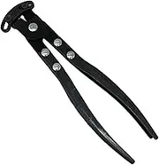 Boot Clamp Pliers | Automotive Hose Clamp Pliers | Heavy-Duty Axle Clamp Crimping Tools | Non-Slip Handle, Automotive Hose And Pipe Repair Tool For Secure Fastening