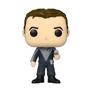 [Galaxy Quest] Jason Nesmith as Commander Peter Quincy Taggart Pop! Vinyl
