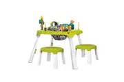 Oribel PortaPlay Forest Friends Activity Center