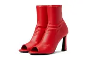 Woman's Boots Steve Madden Official Bootie