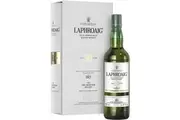 Laphroaig 30Yo Ian Hunter Book 2 Whiskey 700ml