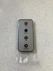 New Remote Control Suits Rinnai Gas Heaters Avenger25 Dynamo15 516TR506TR 406TR