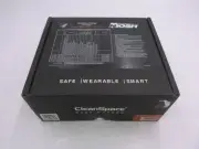 Sealed CleanSpace Ultra Respirator Mask Power Unit With Filter Adapter PAF-1070