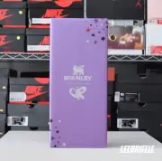 Stanley X Olivia Rodrigo Tumbler Stanley Cup Ships Now