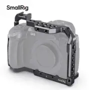 SmallRig GH5/GH5 II/GH5S Camera Cage for Panasonic Lumix GH5/GH5 II/GH5S Camera