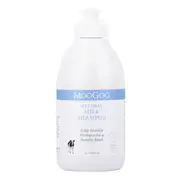 MooGoo Milk Shampoo 1 Litre