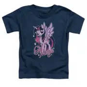 My Little Pony Toddler T-Shirt Girl Magic Navy Tee