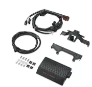 Harley 15-2022 FLTR Road Glide Boom Audio Stage II Fairing Amplifier Mount Kit