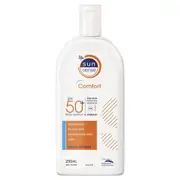 Ego Sunsense Comfort Spf 50+ 250Ml