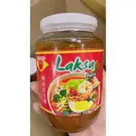 寶媽💕泰國 叻沙醬 454G