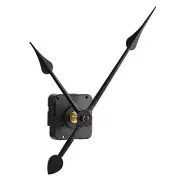 High Torque Clock Movement Mechanism with 270 mm/ 10.6 Inch Big Clock Hands