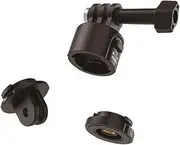 CamGo Telesin Quick Release Adapter Set for GoPro / Insta360 / Osmo Action 5 4 3 2 1 / Osmo Pocket 3 / SJCAM/DSLR