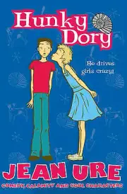 Hunky Dory by Jean Ure (Paperback)