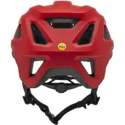 FOX Mainframe MIPS MTB Helmet Fluro Red 2025