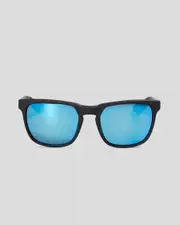 [Dragon Alliance] Dragon Alliance Men's Slip Polarised Sunglasses in Matte Black One Size Matte Black