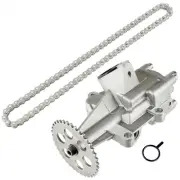 Complete Oil Pump w/ Chain fits Polaris RZR XP 1000 / RZR XP 4 1000 2014 - 2016