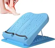 Stretch Wedge Board - Calf Creole for Leg Lengthening and Mobility | Resting Training for Health and Calves, the Adjustable Workout Board for Men, Women
