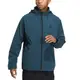 【Adidas】愛迪達 TH TOP WV JKT 運動連帽外套/藍色/男款 - IP4923/ S