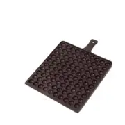Bead Sorting Rack for Crafters Creative Beads Sorting Tray Bead Arranging Mat