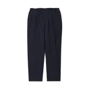 [COMME des GARCONS HOMME DEUX] Pinstripe Trousers