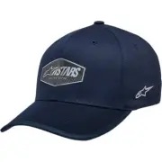 Alpinestars Emblem Hat - Navy | Large/XL