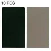 10Pcs Adhesive Stickers For Samsung Galaxy A8 2018 Lcd Digitizer