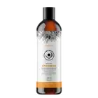 Organic Formulations Moisture Repair Shampoo 500mL