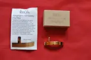 24kt Gold Plat ReedGeek Klangbogens - One piece Good for Yamaha Saxophone