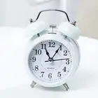 Alarm Clock Loud Reminder Personalized Heavy Sleepers Alarm Clock Multicolor