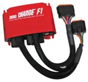 MSD 4244 Charge FI Programmable Controller