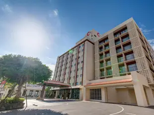 那霸中央Spa社區飯店Community & Spa Naha Central Hotel